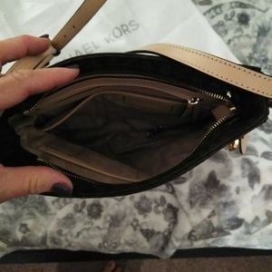 Crossbody purse
